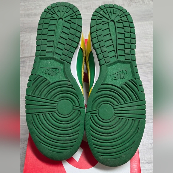 Nike Dunk Reverse Brazil - Picture 5 of 5